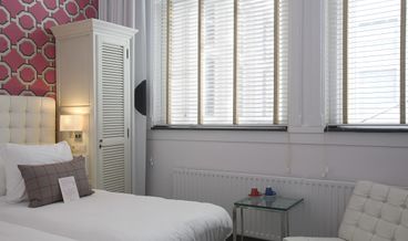 bilde på Standard rom