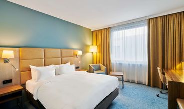 bilde på Standard Room-2 Twin Beds Non Refundable Free WiFi
