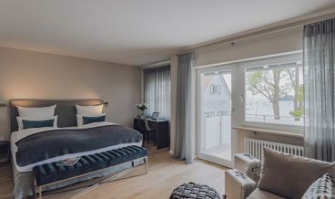 bilde på Suite – junior
