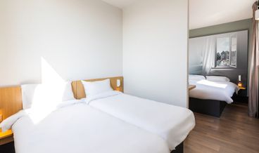 bilde på Double Room, Non Smoking-1 Double Bed Non Refundable Free WiFi Free self parking