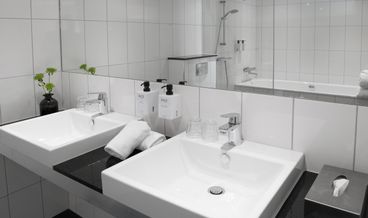 bilde på Standard Twin