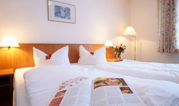 bilde på Standard Double Room-1 Double Bed Free WiFi Free self parking Free breakfast
