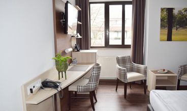 bilde på Double Room-1 Double Bed Free WiFi Free self parking Free breakfast