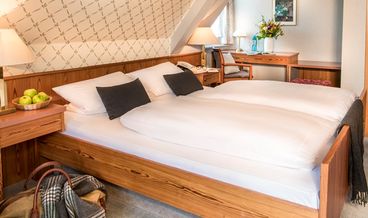 bilde på Standardrom