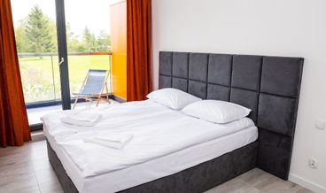 bilde på Standard Double Room-1 Double Sofa Bed Free WiFi Free parking