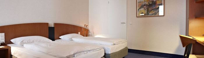 bilde på Comfort-rom