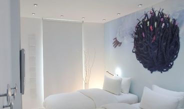 bilde på Standard rom
