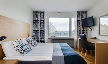 bilde på Standard rom