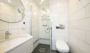 bilde på Økonomi rom