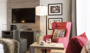 bilde på Standard Double Room, 2 Twin Beds-2 Twin Beds Non Refundable Free WiFi Breakfast buffet Free breakfast