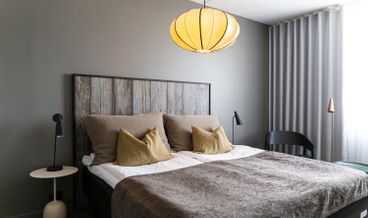 bilde på Spapakke deluxe