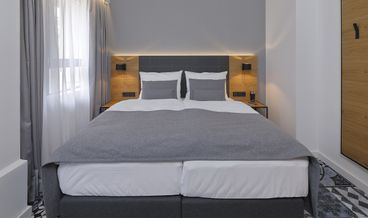 bilde på Comfort rom