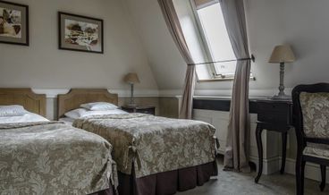 bilde på Standard Double Room-1 Double Bed Non Refundable Free WiFi