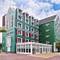 Zaan Hotel Amsterdam - Zaandam