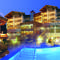 Hotel Alpine Palace