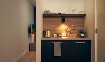 bilde på Junior Suite