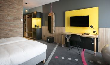 bilde på Standard rom