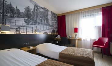 bilde på Comfort rom