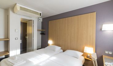bilde på Double Room, Non Smoking-1 Double Bed Non Refundable Free self parking Free WiFi