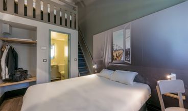 bilde på Twin Room, Non Smoking-2 Twin Beds Non Refundable Free WiFi