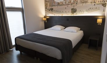 bilde på Standard rom