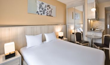 bilde på Comfort Studio, 1 Double Bed-1 Double Bed Free WiFi