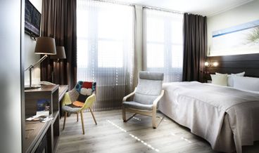 bilde på Standard rom