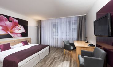 bilde på Komfortrom - Hotdeal