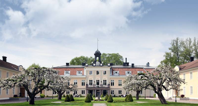 Forsiden