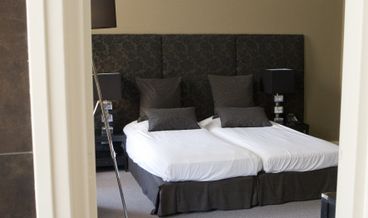bilde på Comfort rom