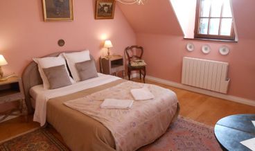 bilde på Double Room - Bouquets-1 Double Bed Free breakfast Free self parking