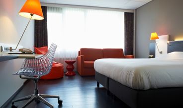 bilde på Comfort plus Rom