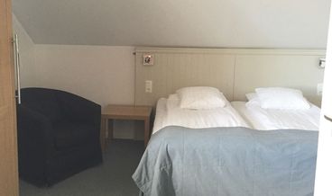 bilde på Double Room-1 Double Bed Non Refundable Free WiFi Breakfast for 1 Free breakfast Free parking