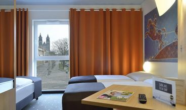 bilde på Twin Room-2 Twin Beds Non Refundable Free WiFi Free self parking