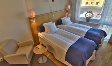 bilde på Standard rom