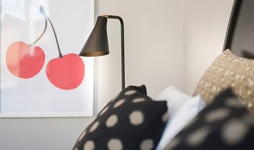 bilde på Standard rom