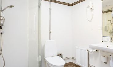 bilde på Dobbeltrom - Siste Liten