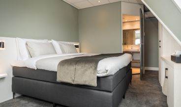 bilde på Comfort plus Rom