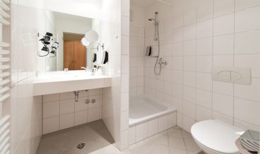 bilde på Business Rom