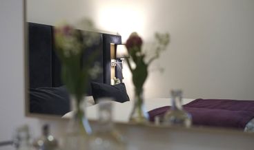 bilde på Standard rom