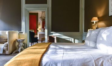 bilde på Exclusive Double Room-1 Queen Bed Non Refundable Free WiFi