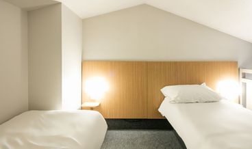 bilde på Twin Room, Non Smoking-2 Twin Beds Free self parking Free WiFi