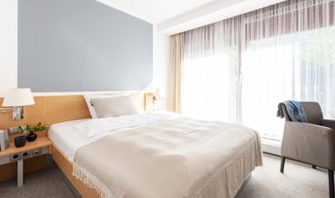 bilde på Comfort rom