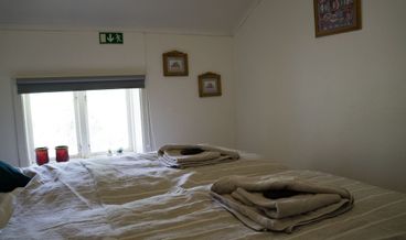 bilde på Economy Room-1 Twin Bunk Bed Free WiFi Free self parking