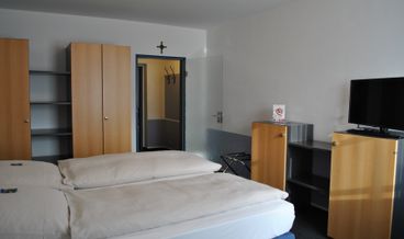 bilde på Comfort rom