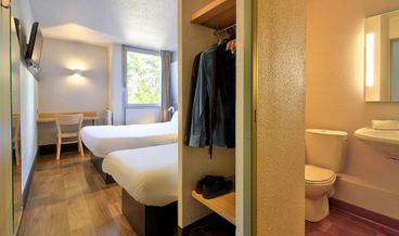 bilde på Double Room, Non Smoking-1 Double Bed Non Refundable Free WiFi Free self parking