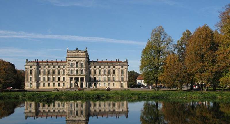 Omgivelser