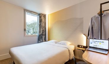 bilde på Twin Room, Non Smoking-2 Twin Beds Non Refundable Free WiFi Free self parking