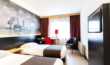 bilde på Comfort rom