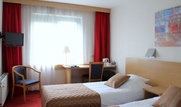bilde på Hotdeal Comfort Kamer